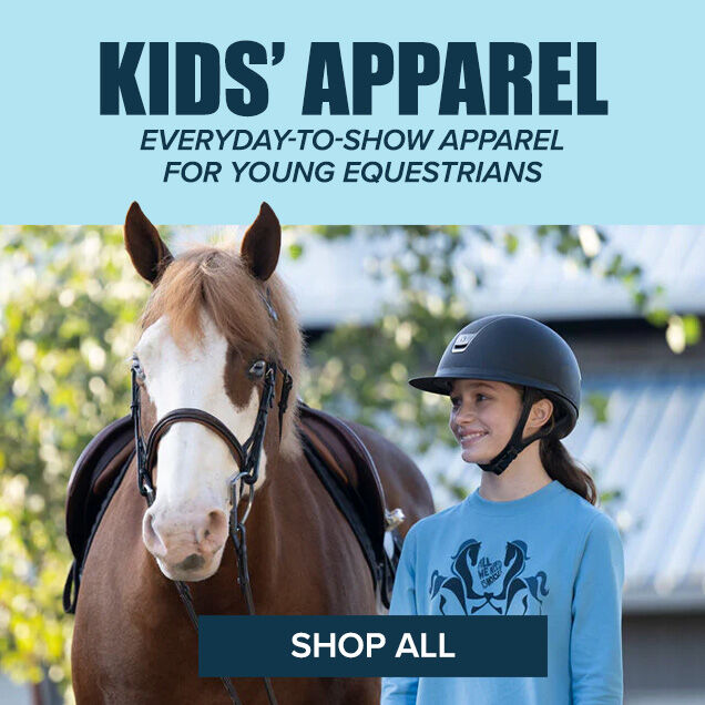 Kids' Apparel